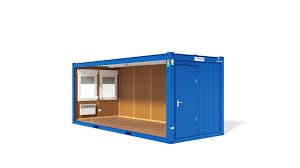 Kontejner kancelářský