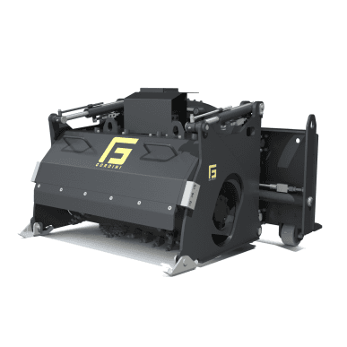 Fréza na beton a živici