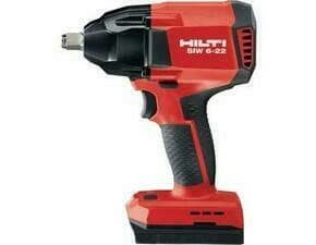 Rázový utahovák AKU