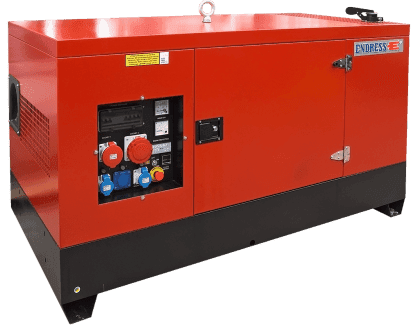 Generátor ESE 40 DLB