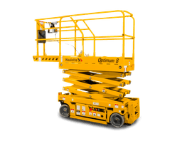 Mobilní plošiny