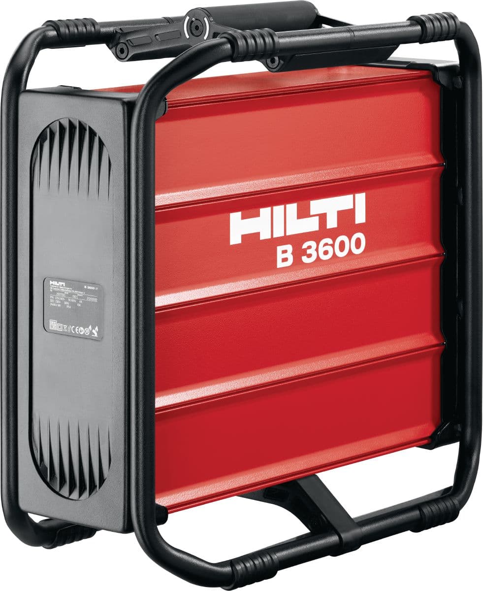 AKU elektrocentrála