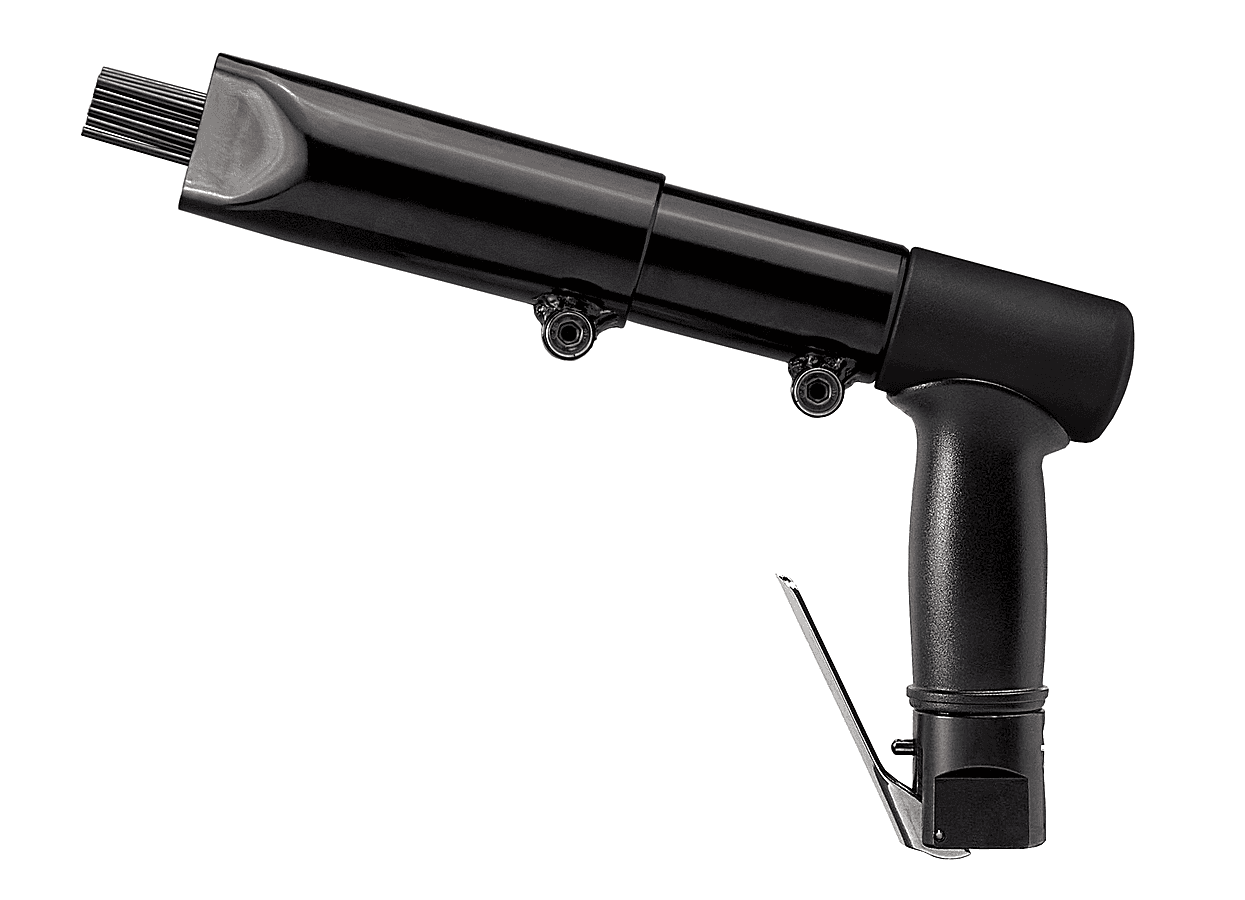 Pneumatické oklepávače