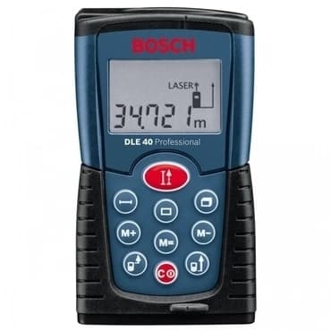 Měřič vzdálenosti laserový